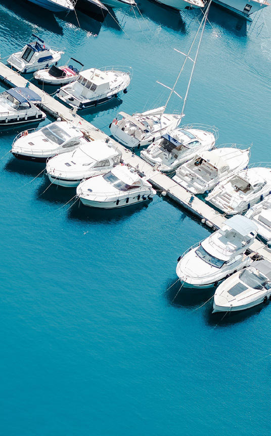 aljurf PRIVATE MARINA